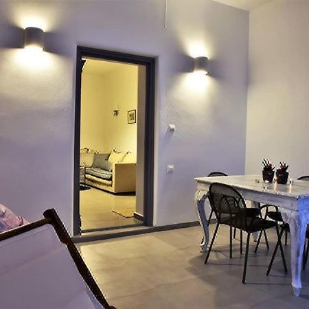Appartamento Mare Bay Adamantas  Esterno foto